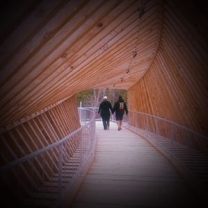 Meet your Posher, Krystle